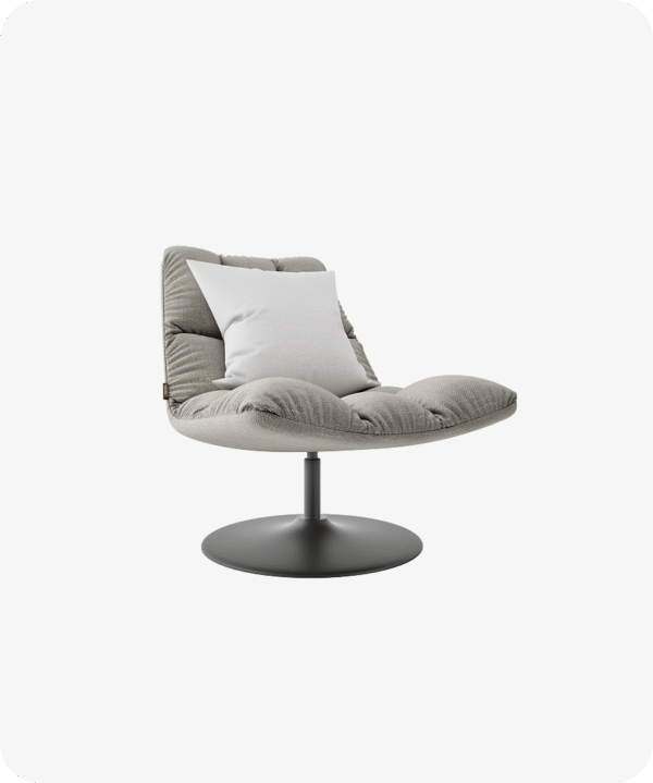 Bestseller Modern Accent Chair